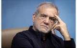 پزشکیان: امکان ادامه بقای تهران به‌عنوان پایتخت وجود ندارد+ فیلم