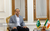 فرمانده ارتش و وزیر کشور پاکستان ایران را ترک کردند