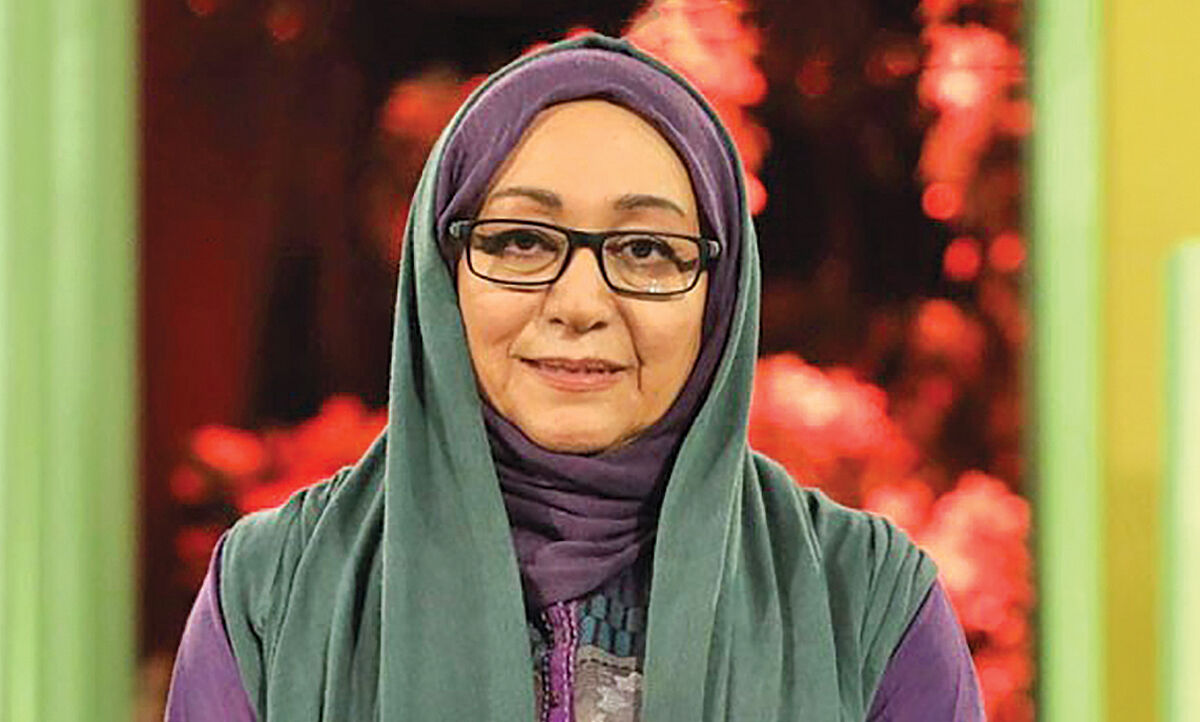 راز موفقیت «زی‌زی‌گولو» از نگاه مریم سعادت