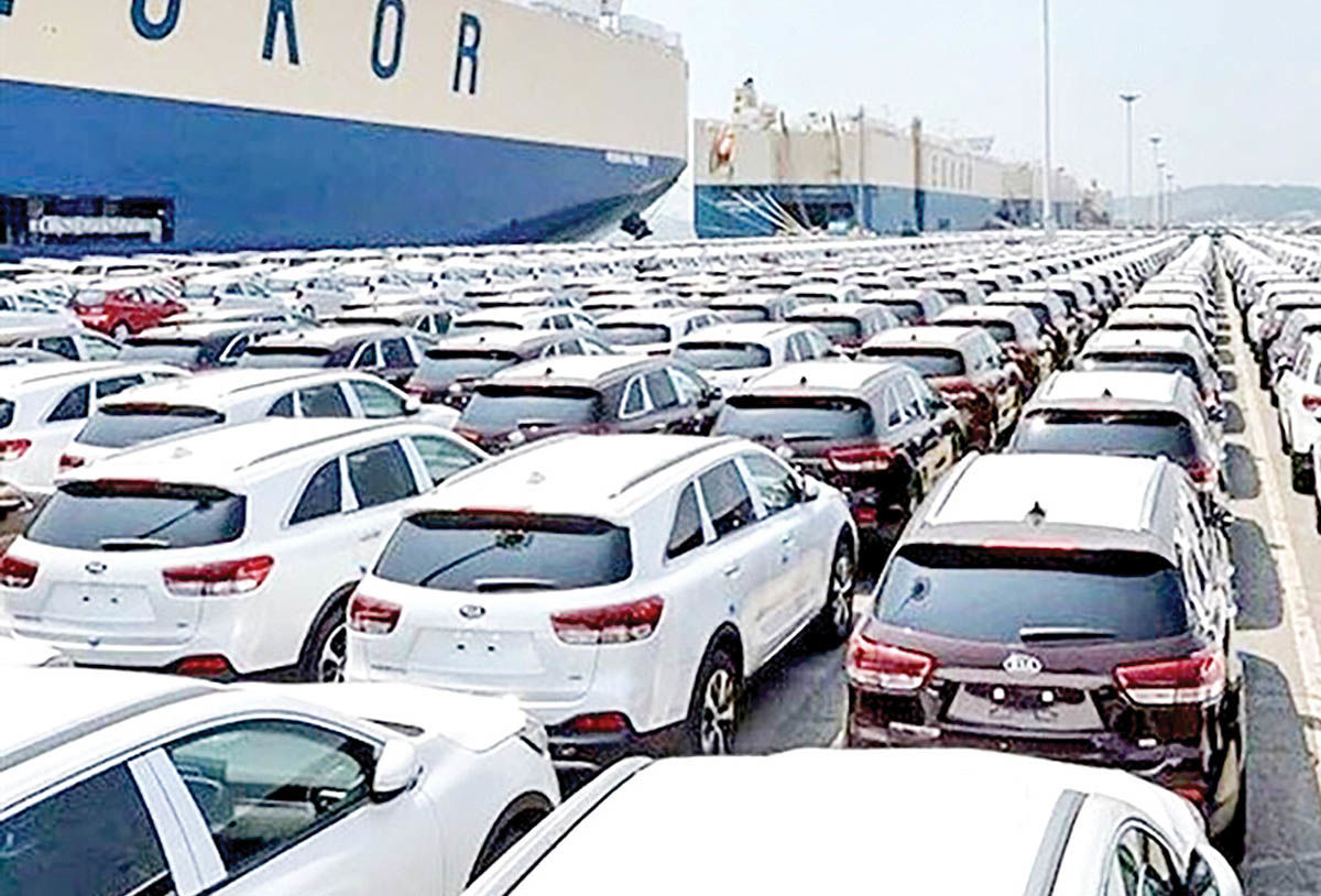 اخذ مجوز محیط‌زیست برای  واردات الزامی شد