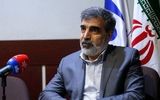 اتفاقی در تأسیسات فردو روی نداده است؛ آقای اسلامی هم در نطنز بودند