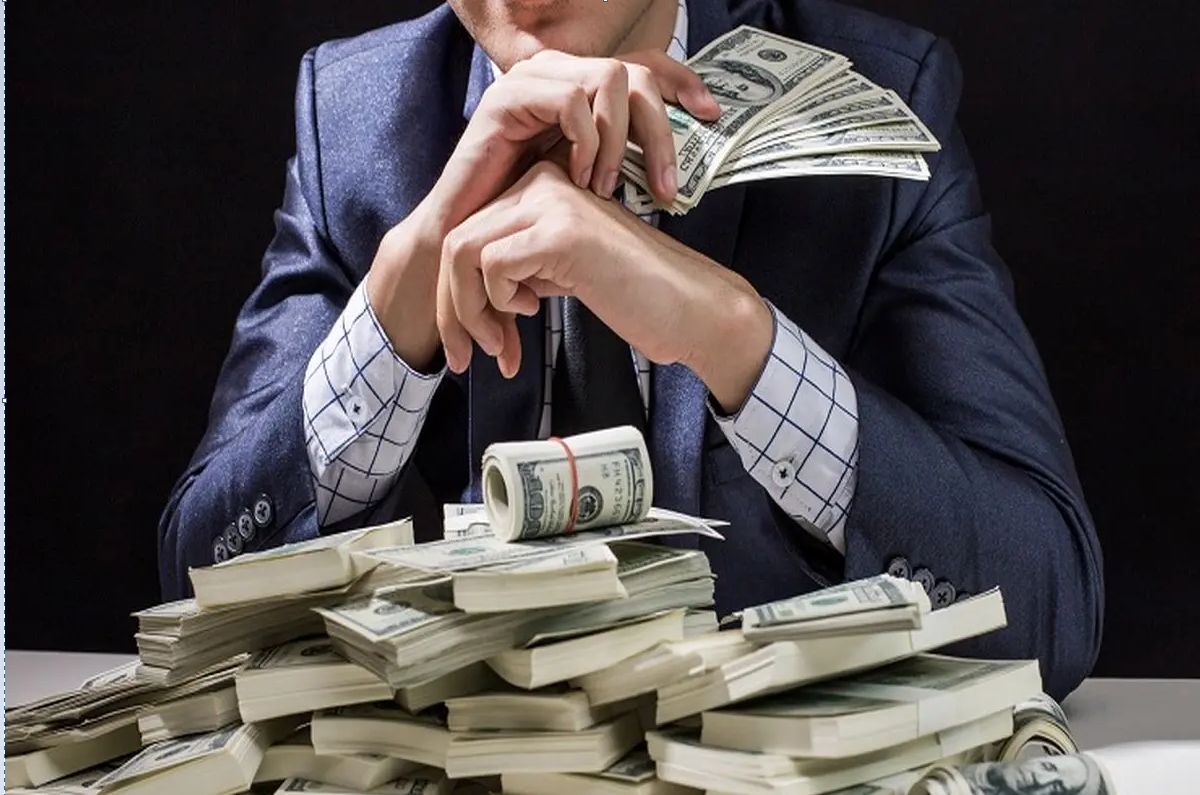 ثروتمندترین افراد جهان در ۲۰۲۵ کدامند؟
