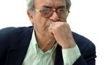 محمد یاراحمدی درگذشت