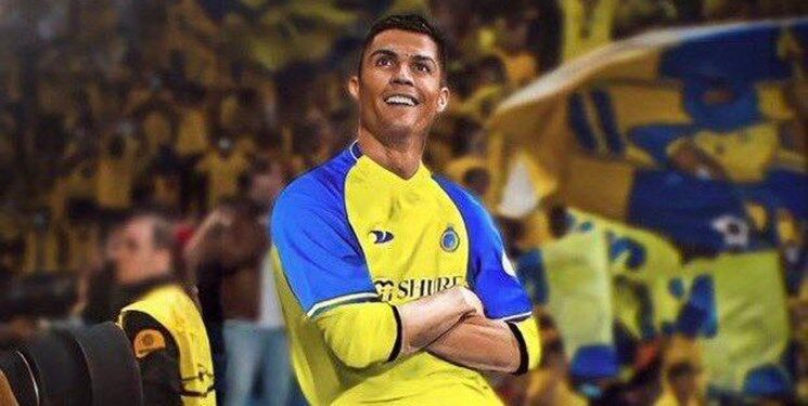 جزئیات جدید از قرارداد رونالدو با النصر
