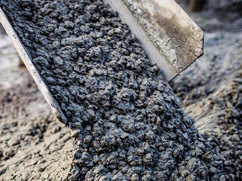 بتن آماده استاندارد چیست؟