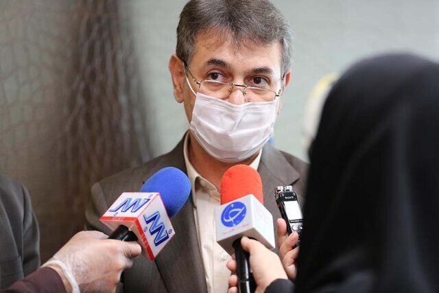 تکذیب افزایش تعرفه‌های پزشکی از سوی مدیرعامل سازمان بیمه سلامت