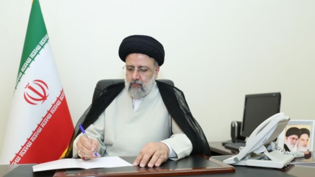 مأموریت مهم رئیسی به مخبر در پی بیانات رهبری