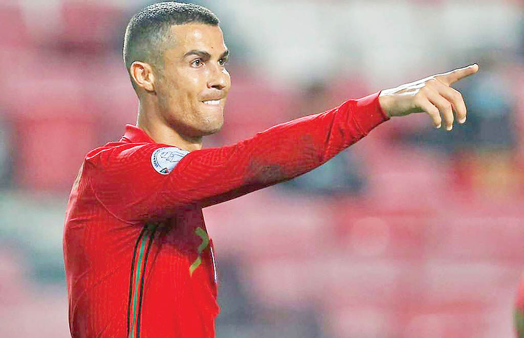 746؛ حالا نوبت پله است