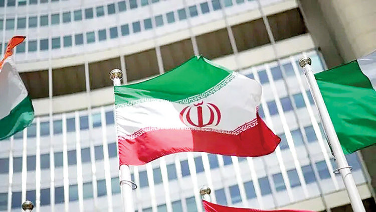 واکنش هماهنگ به تحرکات آمریکا