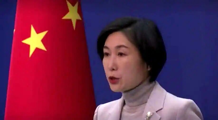 چین حمله تروریستی حرم شاهچراغ را محکوم کرد