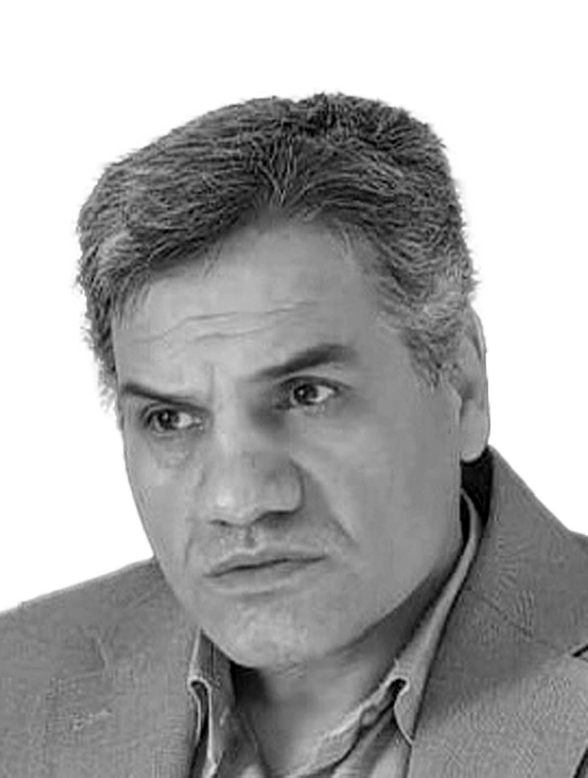 موسی  عنبری