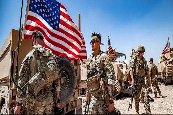 کشته شدن و بازداشت 25 داعشی در سوریه / سنتکام بیانیه داد