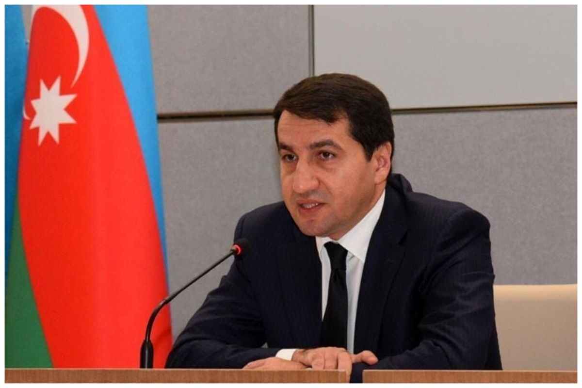 آذربایجان برای ارمنستان خط‌ونشان کشید/هشدار جدی درباره «رویای انتقام‌گیری»
