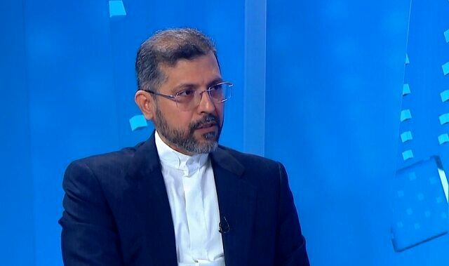هشدار خطیب‌زاده به سوءاستفاده اروپا از مکانیسم ماشه