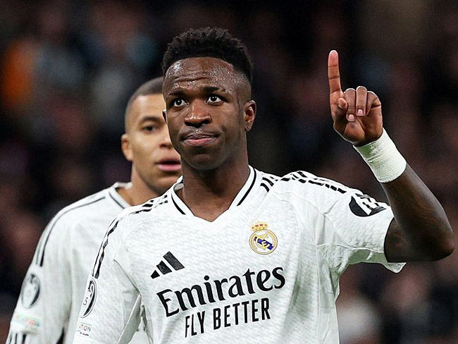  جنجال نژادپرستی