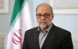 ذوالقدر: عاملان شهادت رهبر انقلاب به‌ سزایشان خواهند رسید/ پرونده انتقام خون شهدای مظلوم ایران باز است
