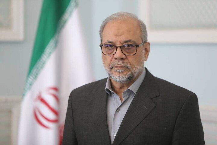 ذوالقدر: عاملان شهادت رهبر انقلاب به‌ سزایشان خواهند رسید/ پرونده انتقام خون شهدای مظلوم ایران باز است