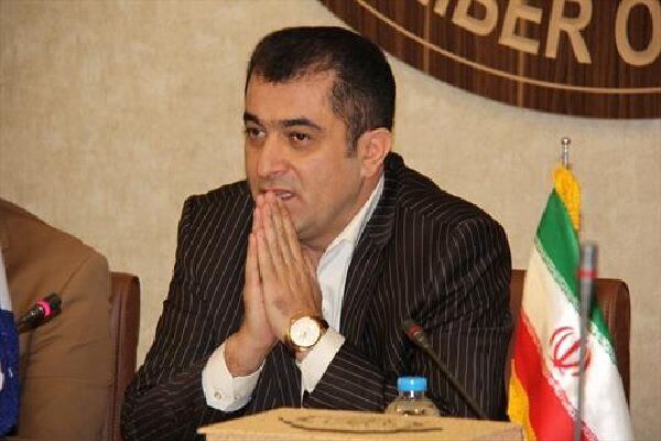 اسماعیل خلیل زاده دستگیر شد