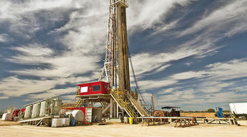 افزایش ‎کم‏‏‏‏‌سابقه تولید نفت ایران