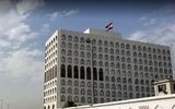 واکنش عراق به تصمیم کلمبیا در به رسمیت شناختن حاکمیت اسرائیل بر بلندی‌های جولان