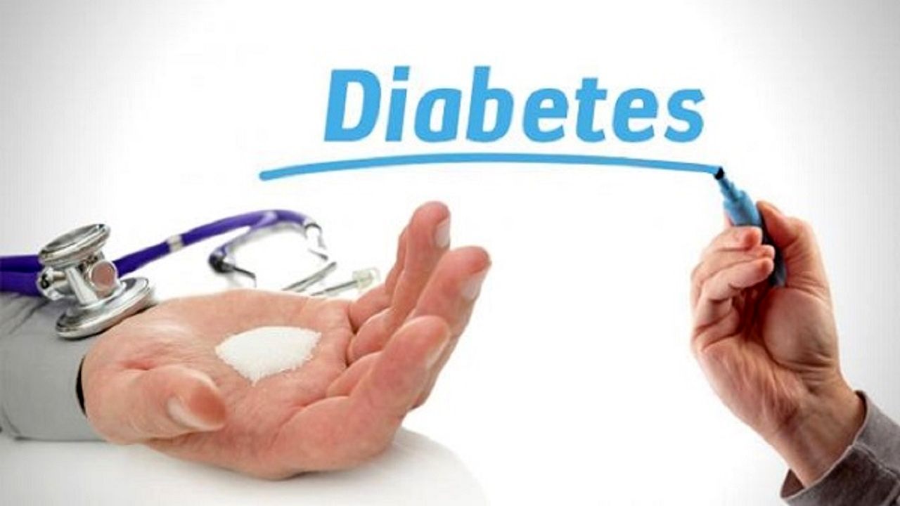 7 نشانه بسیار مهم بدن درباره ابتلا به دیابت