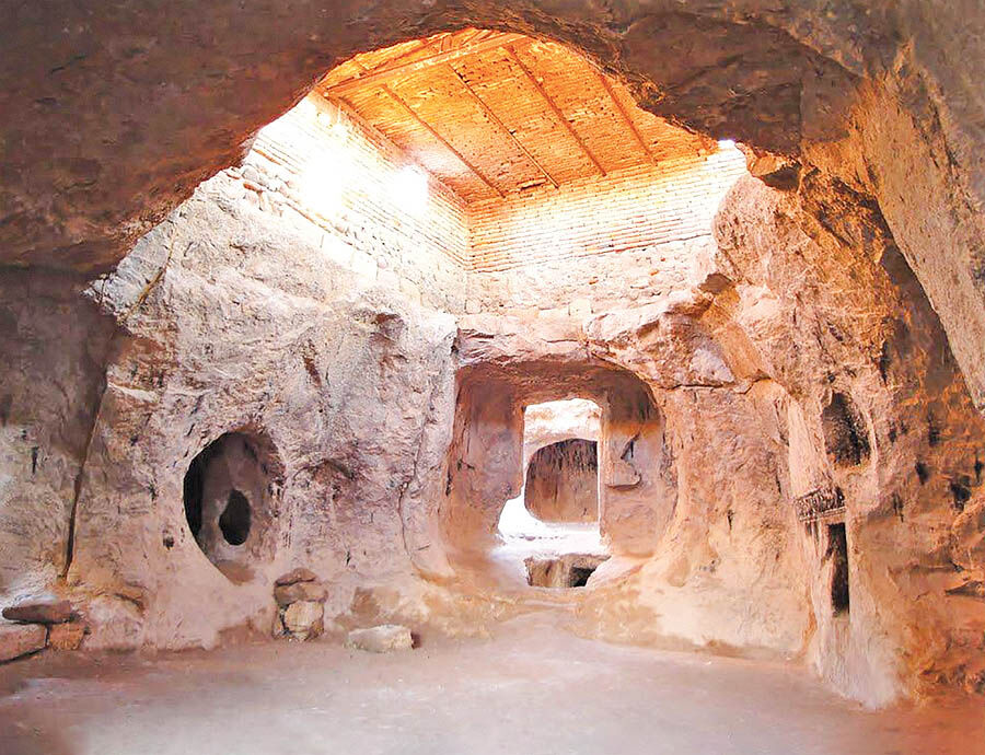 آغاز ساخت رصدخانه مراغه