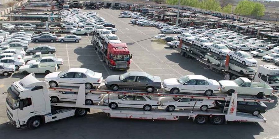 قیمت پرتیراژهای ایران خودرو امروز 8 مرداد 1401+جدول