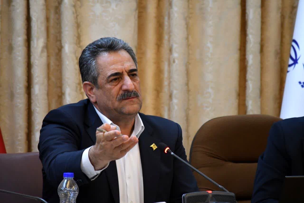 تأکید رئیس سازمان امور عشایر ایران بر نقش راهبردی عشایر در خودکفایی و امنیت زیستی کشور