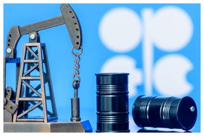 زلزله امارات در اوپک؛آغازی برای یک پایان؟