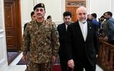 نخست‌وزیر پاکستان و عاصم منیر فردا عازم سوئیس می‌شوند