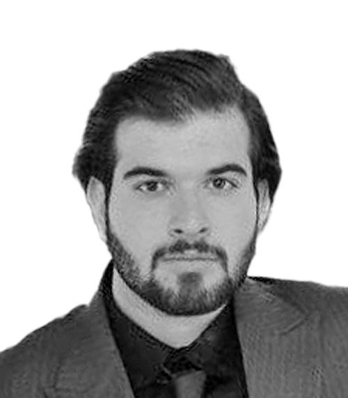 یزدان  رضایی