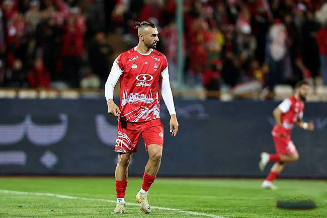 مهاجمان خارجی پرسپولیس؛ 10 مهاجم و 11 گل!