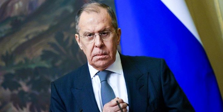 لاوروف: ادعاهای غرب علیه مسکو دروغ است