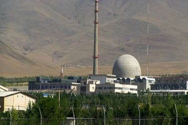 ابراز نگرانی آلمان از فعالیت هسته ای ایران 