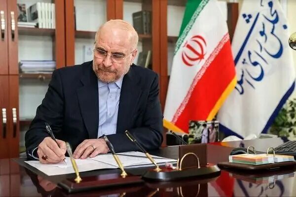 ابلاغ قوانین حمایت از ایرانیان خارج از کشور