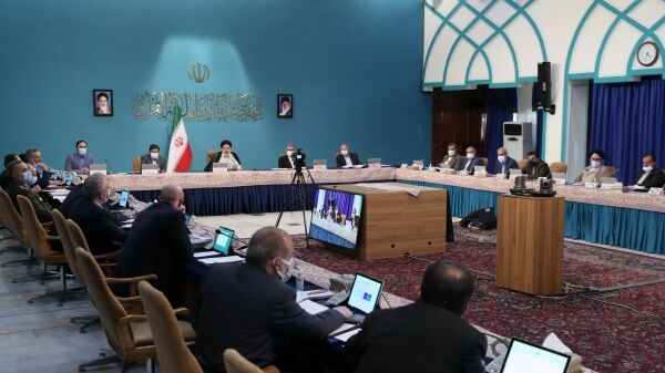 رئیسی: دستگاه‌های دولتی کالای خارجی که مشابه دانش‌بنیان داخلی دارد، نخرند