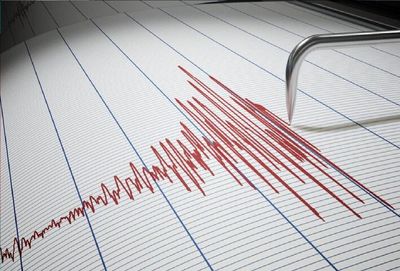 فوری / زلزله نسبتا شدید در قصرشیرین 