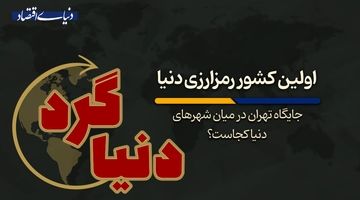 جایگاه تهران در میان شهرهای دنیا کجاست؟