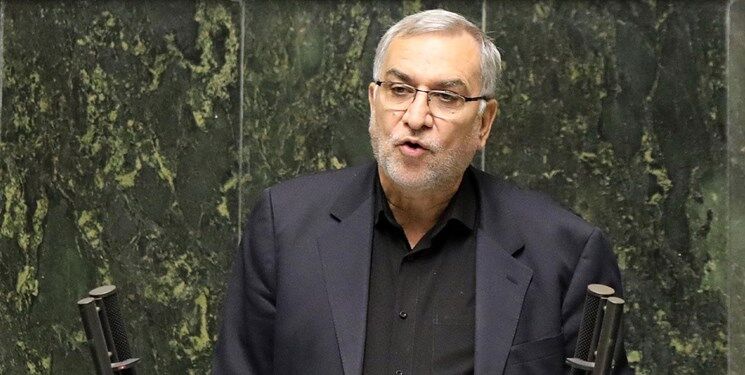 در جلسه کمیسیون بهداشت مجلس با وزبر بهداشت چه گذشت؟/مهلت نمایندگان به وزیر 