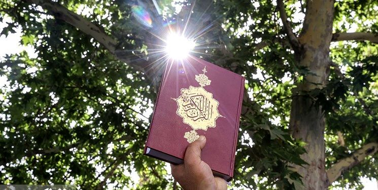 هتک حرمت به قرآن در دانمارک