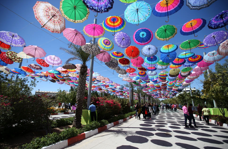 نقش بخش خصوصی در جشنواره کیش