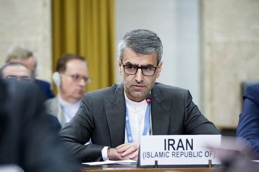 پاسخ محکم ایران به اتهام‌زنی‌های اسرائیل