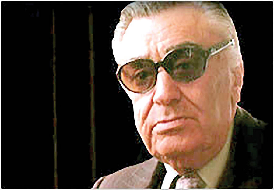 اکران مستند زندگی استاد بنان در گروه هنر و تجربه