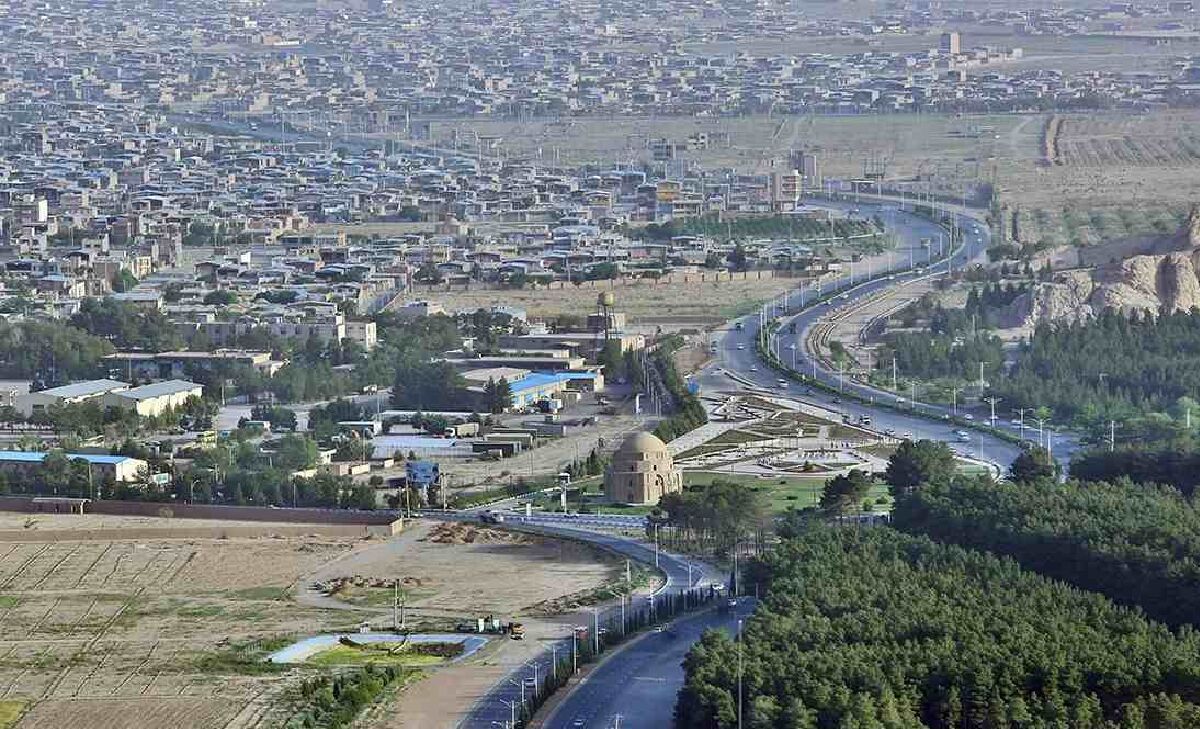 ویژگی خاص سرمایه‌گذاری در کرمان
