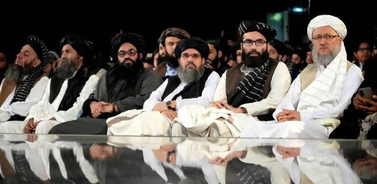تشدید فشارهای بین‌المللی بر طالبان