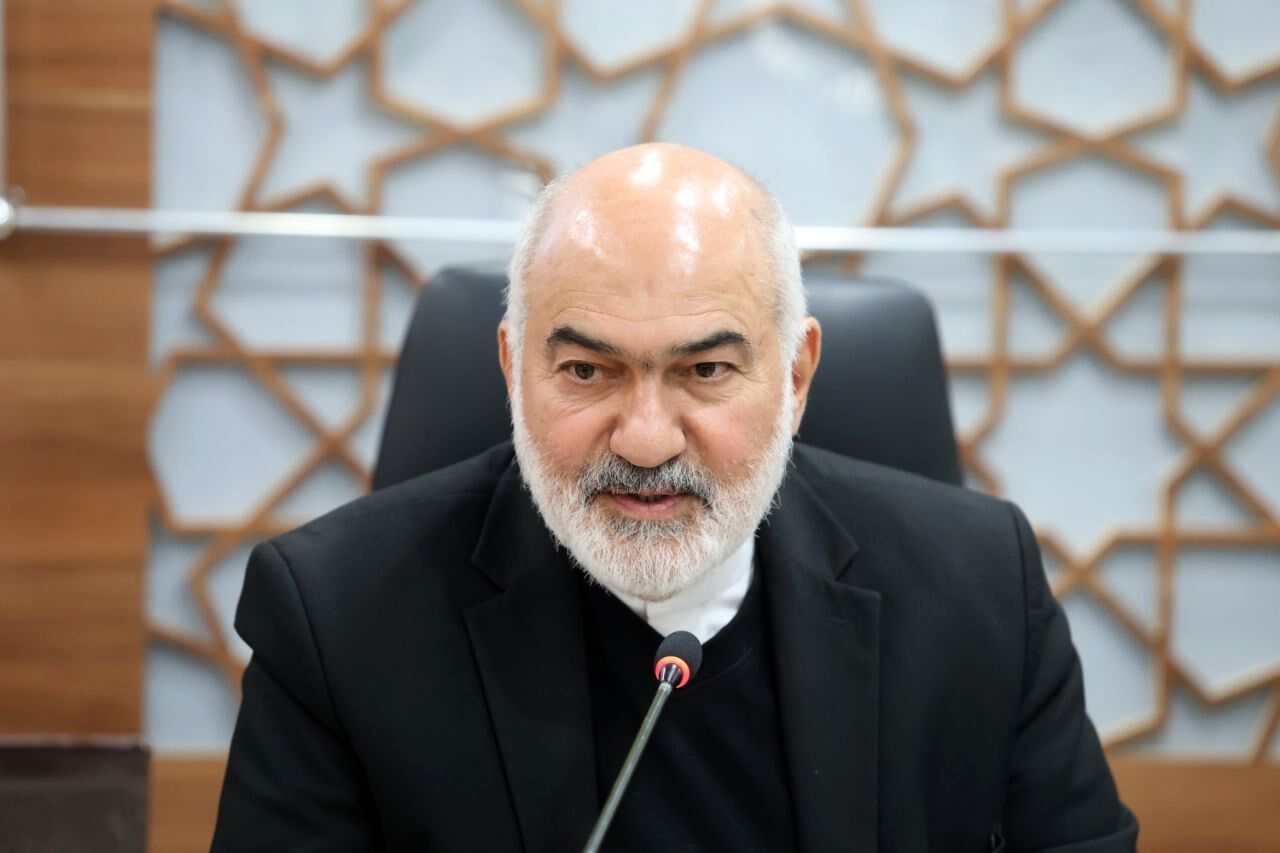 منبع اصلی آلودگی هوای خوزستان کجاست؟ + فیلم