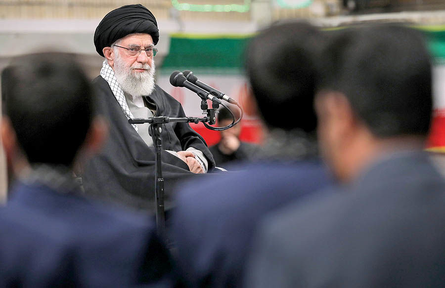 «مجلس قوی» از مؤلفه‌های قوی شدن ایران است