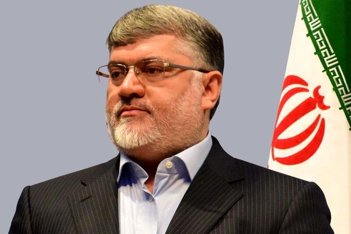 اعلام زمان بازگشایی مصلی تهران برای مراسم وداع با رهبر شهید/ استاندار تهران: مردم زود تر از زمان اعلام شده به مصلی نیایند +فیلم