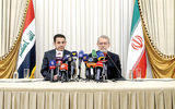 دیپلماسی دفاعی و اقتصادی در منطقه