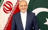 کنایه سفیر ایران در پاکستان به ترامپ/ دیپلماسی اینگونه کار نمی‌کند!